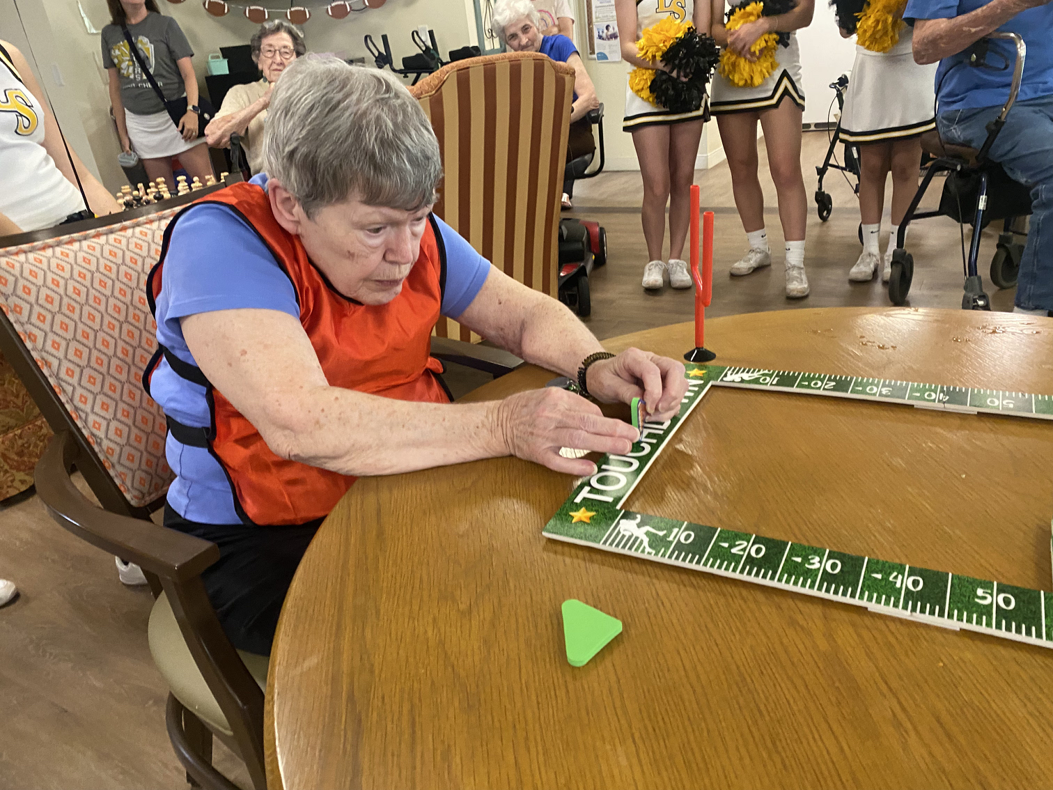 Holiday Orchid Terrace Image