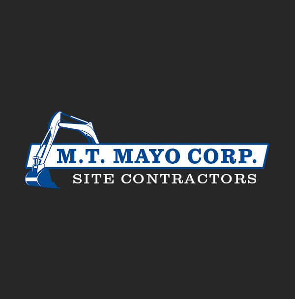 M. T. Mayo Corporation Logo