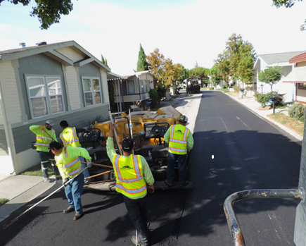 American Asphalt Image