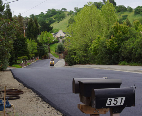 American Asphalt Image