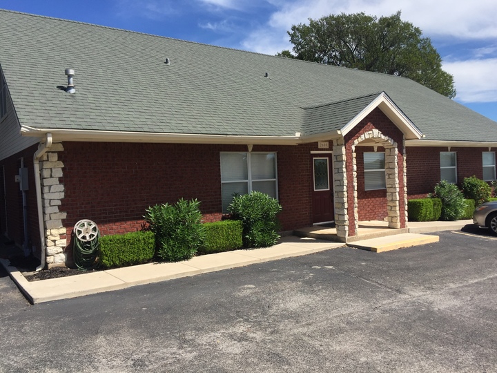 Kyle Kirkland DDS Image