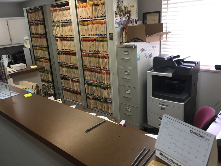 Kyle Kirkland DDS Image