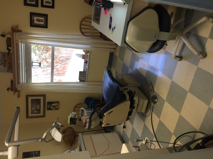 Kyle Kirkland DDS Image