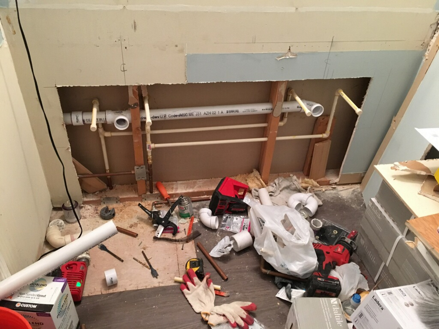 Manassas Plumbing Pros - Manassas, VA