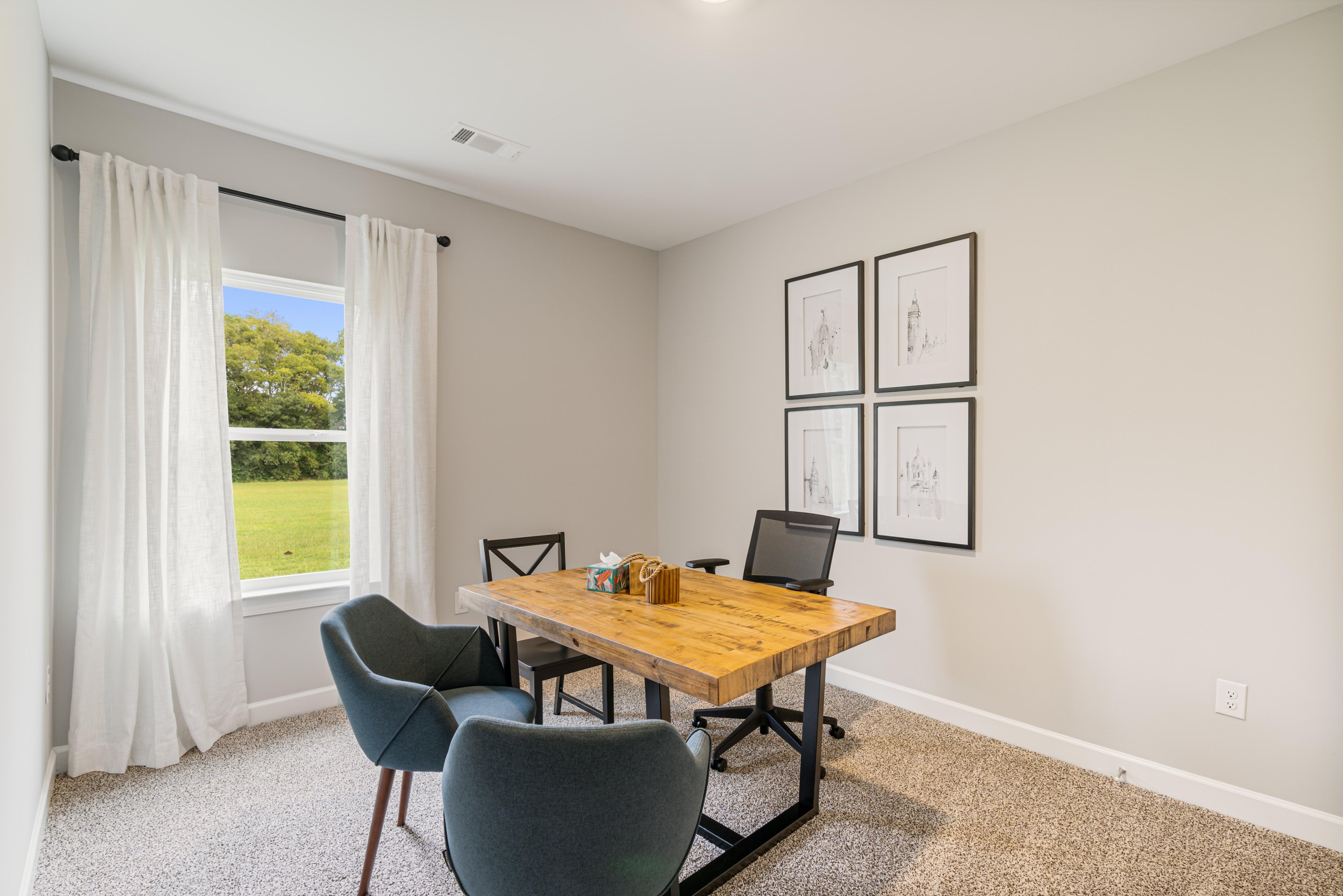 Heritage Ridge by D.R. Horton Image