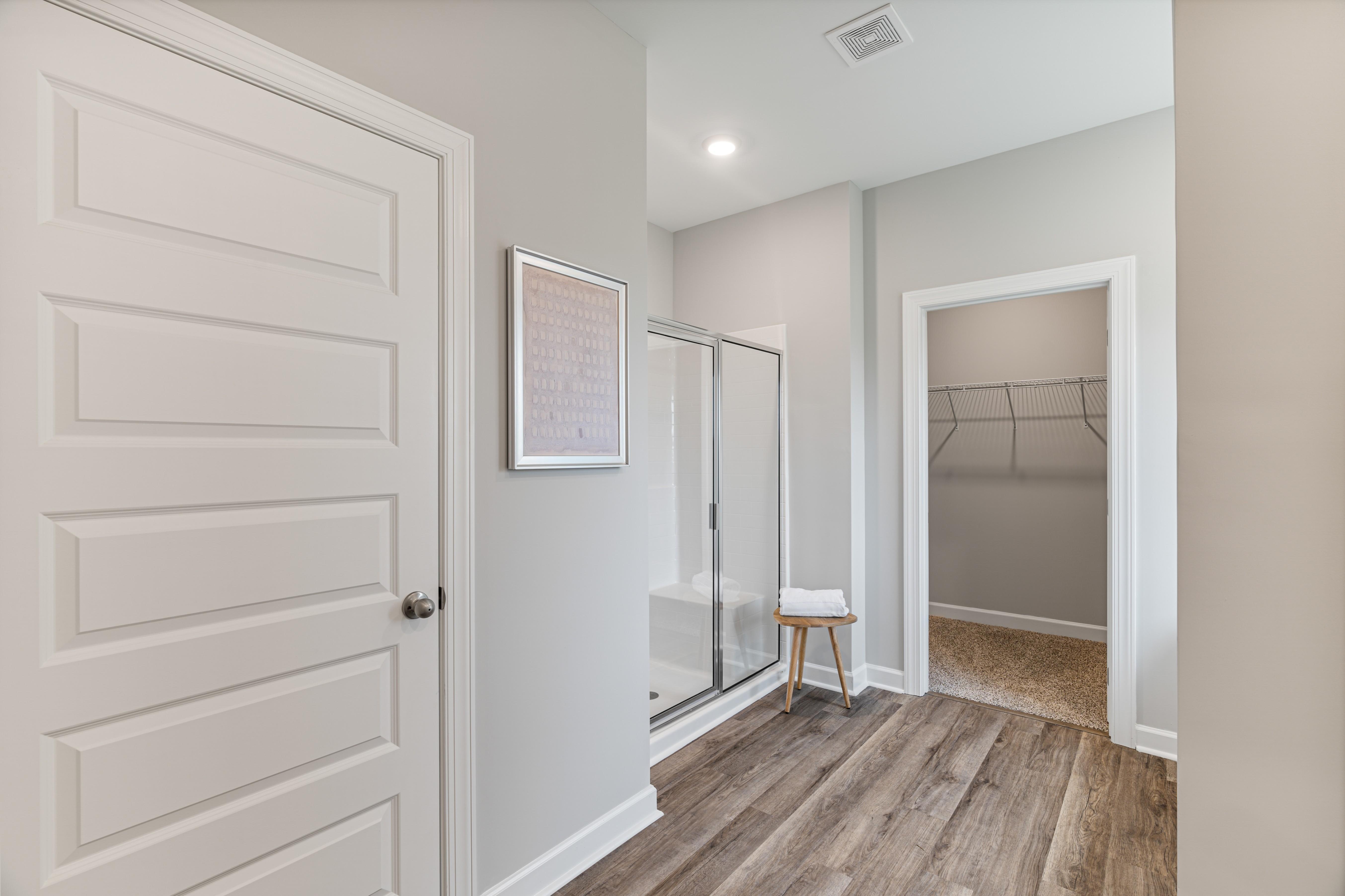 Heritage Ridge by D.R. Horton Image