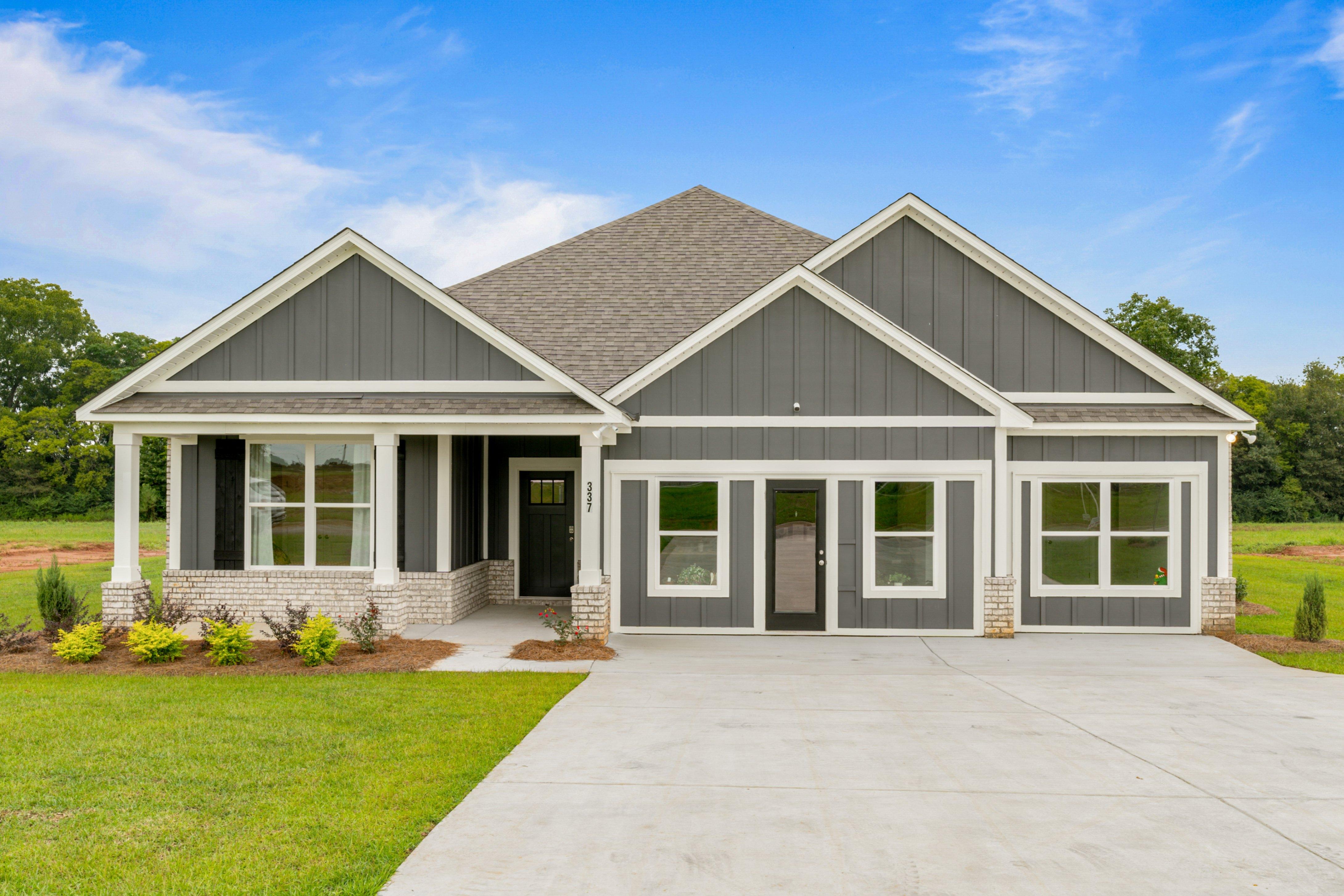 Heritage Ridge by D.R. Horton Image