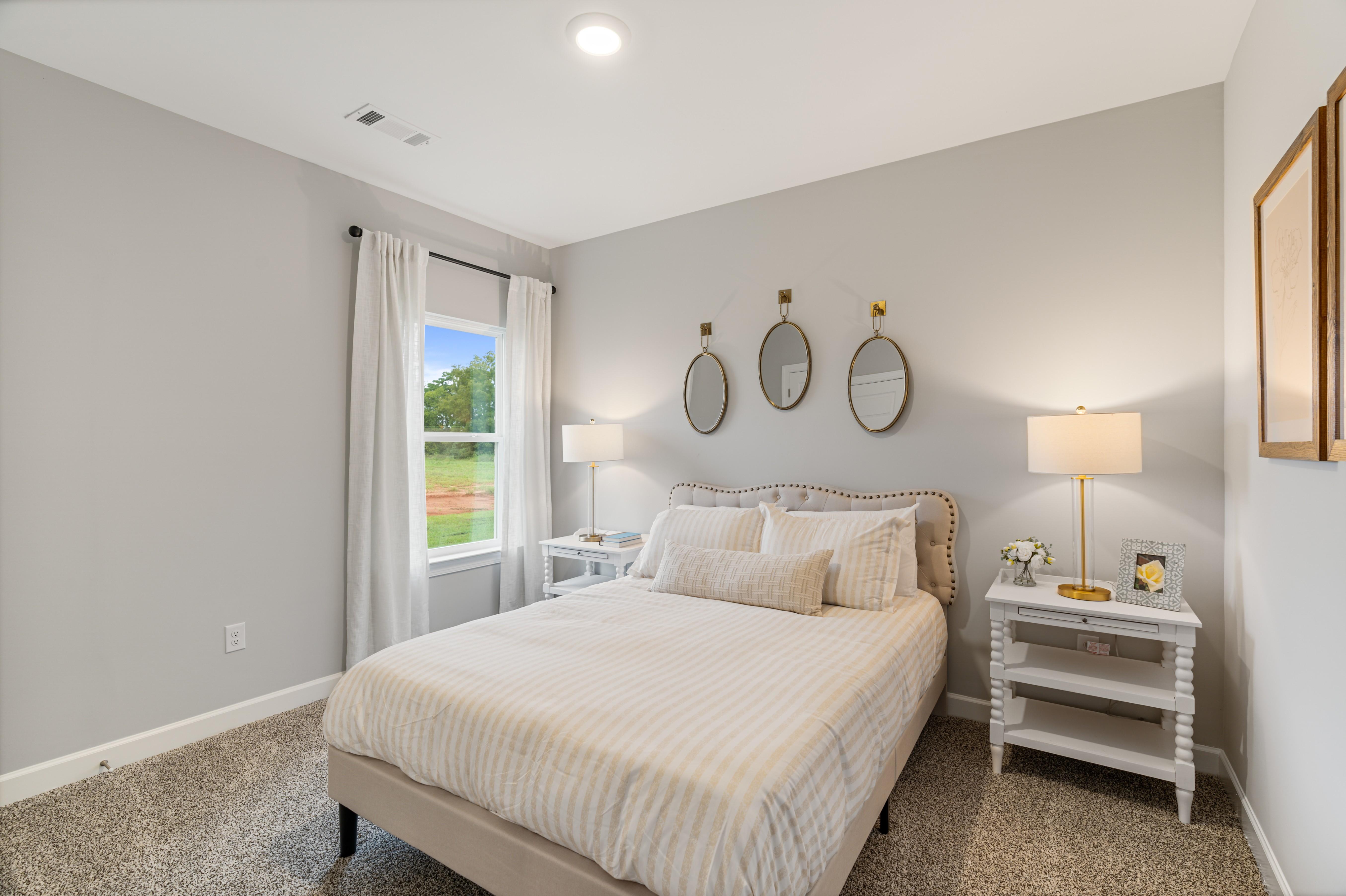 Heritage Ridge by D.R. Horton Image