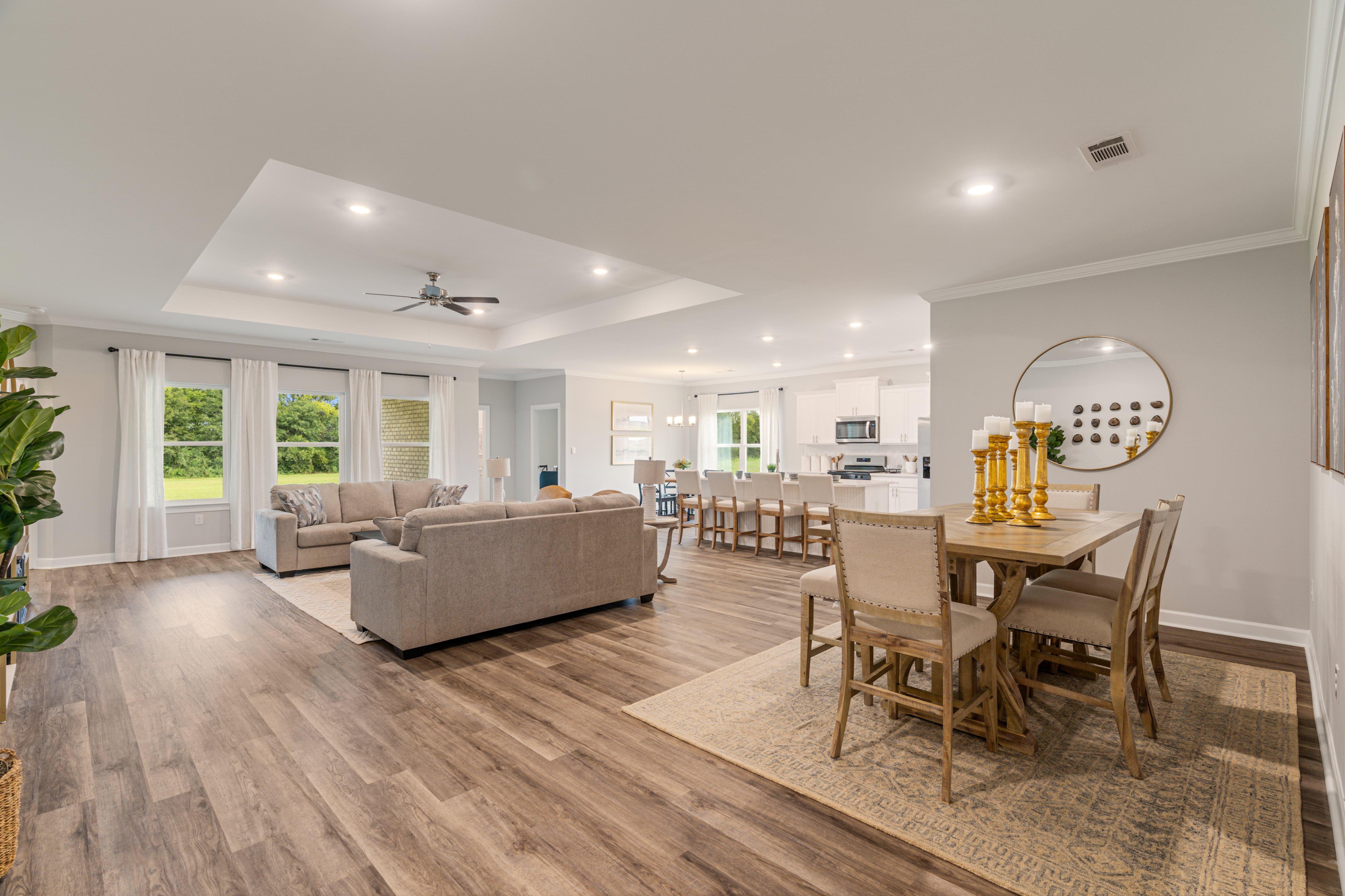 Heritage Ridge by D.R. Horton Image