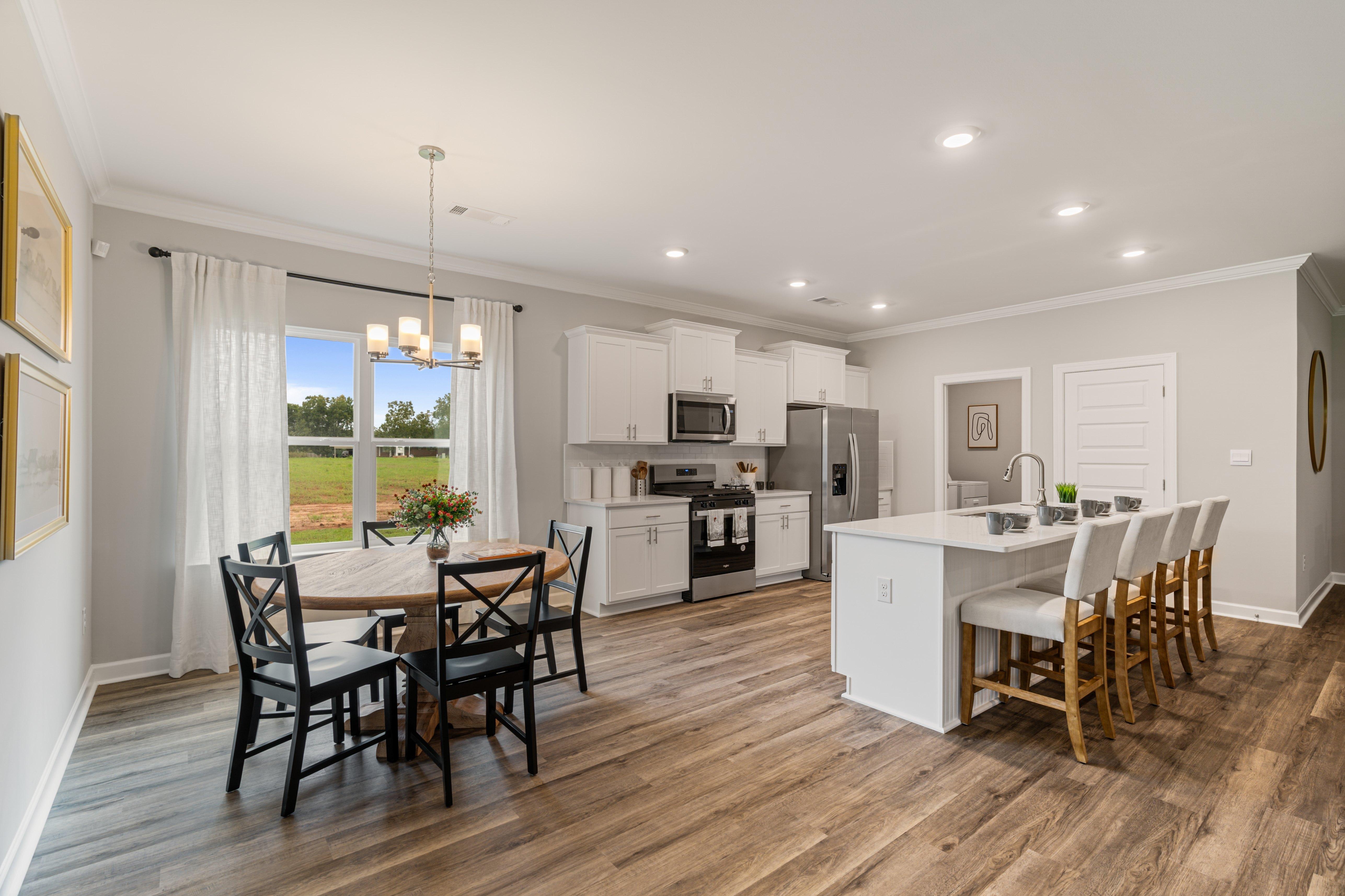 Heritage Ridge by D.R. Horton Image