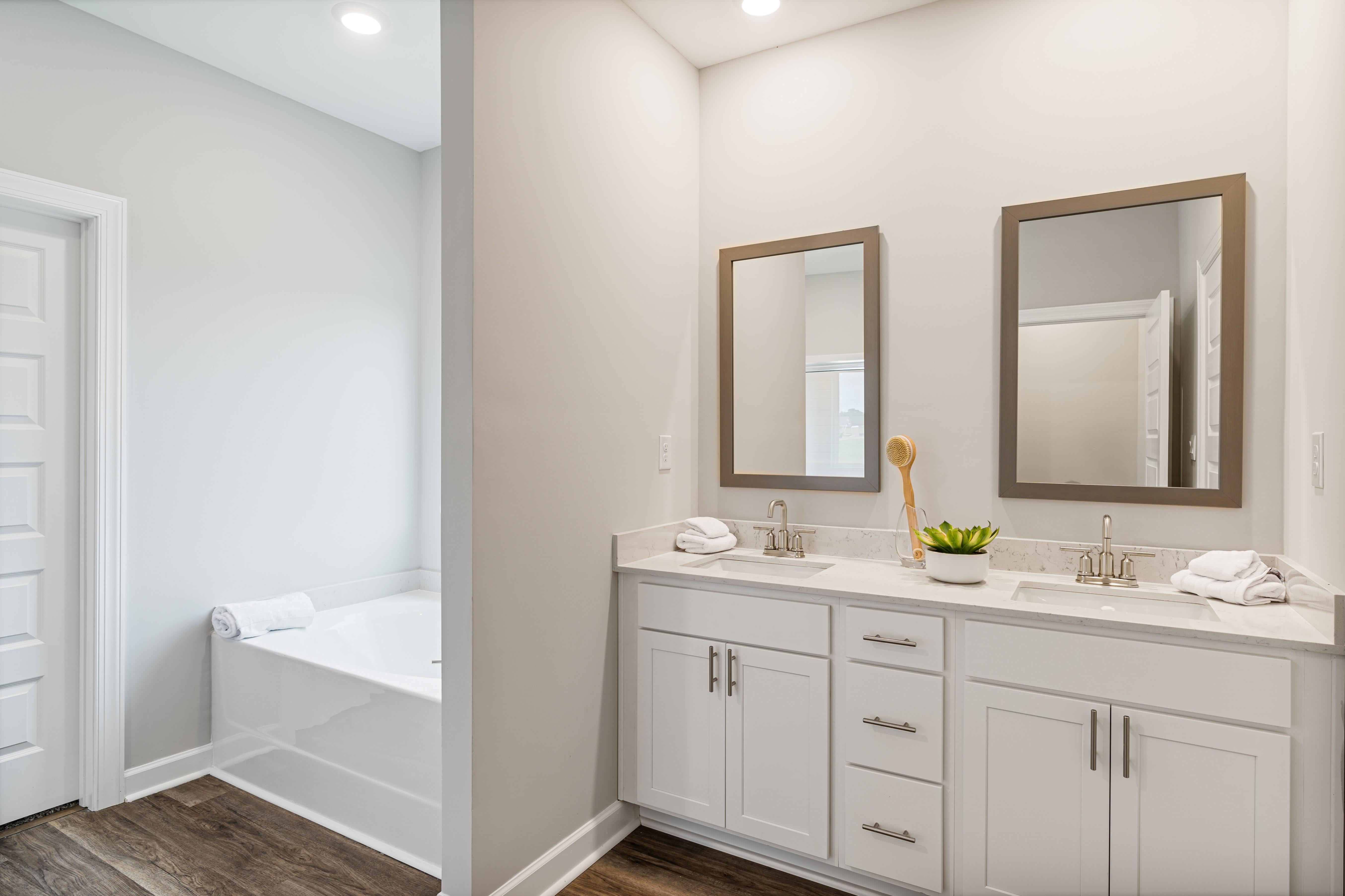 Heritage Ridge by D.R. Horton Image