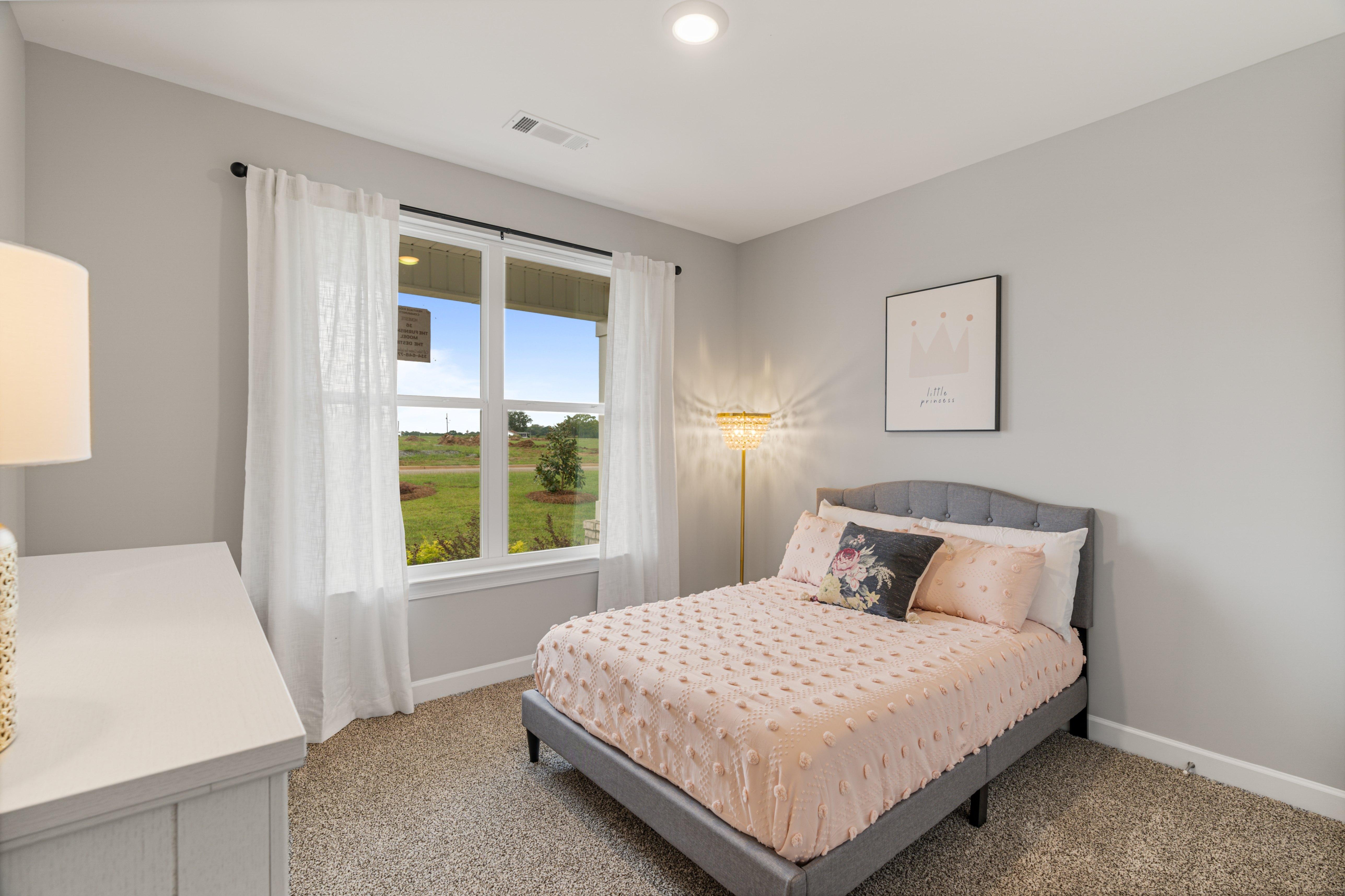 Heritage Ridge by D.R. Horton Image