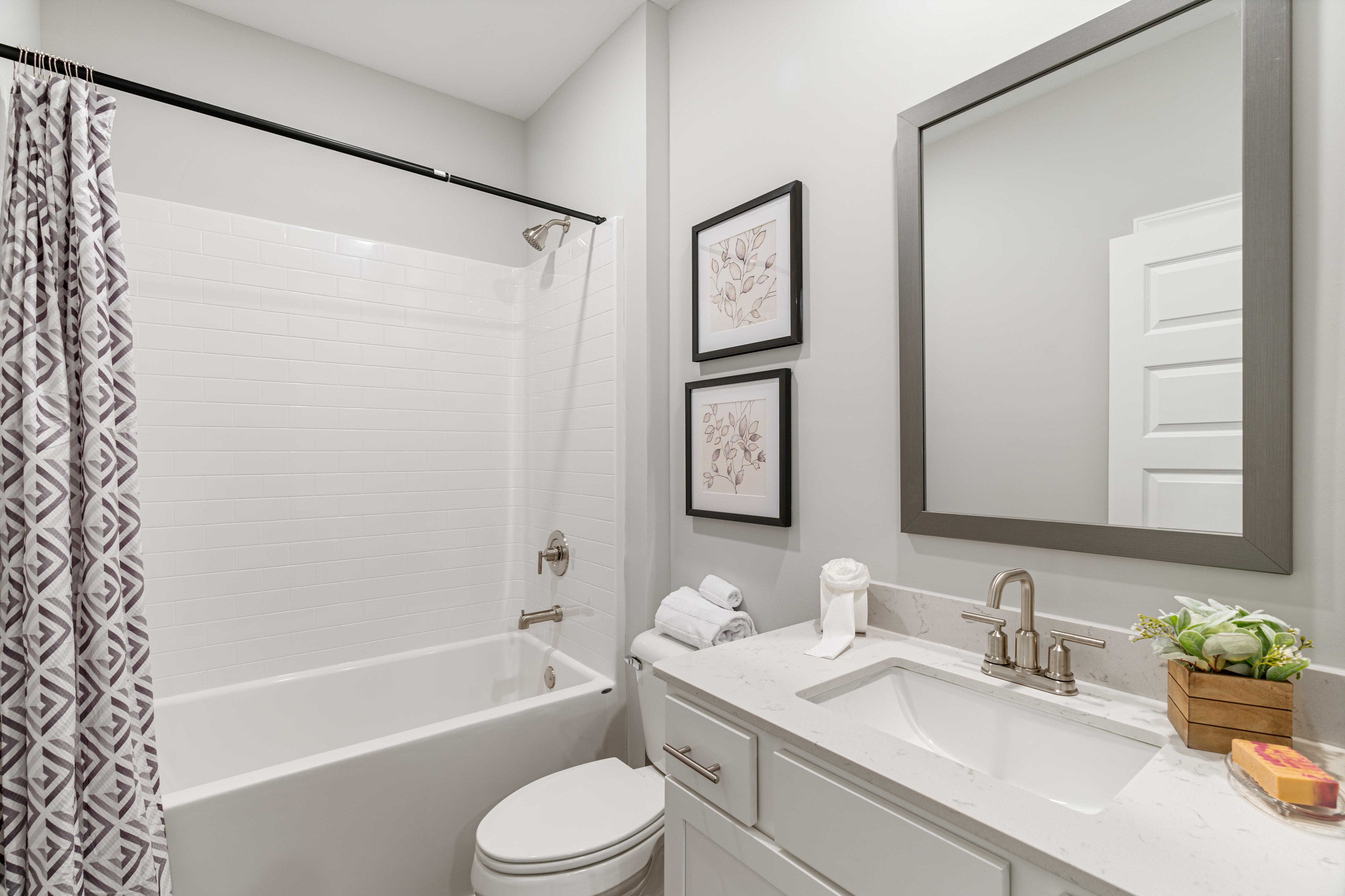 Heritage Ridge by D.R. Horton Image