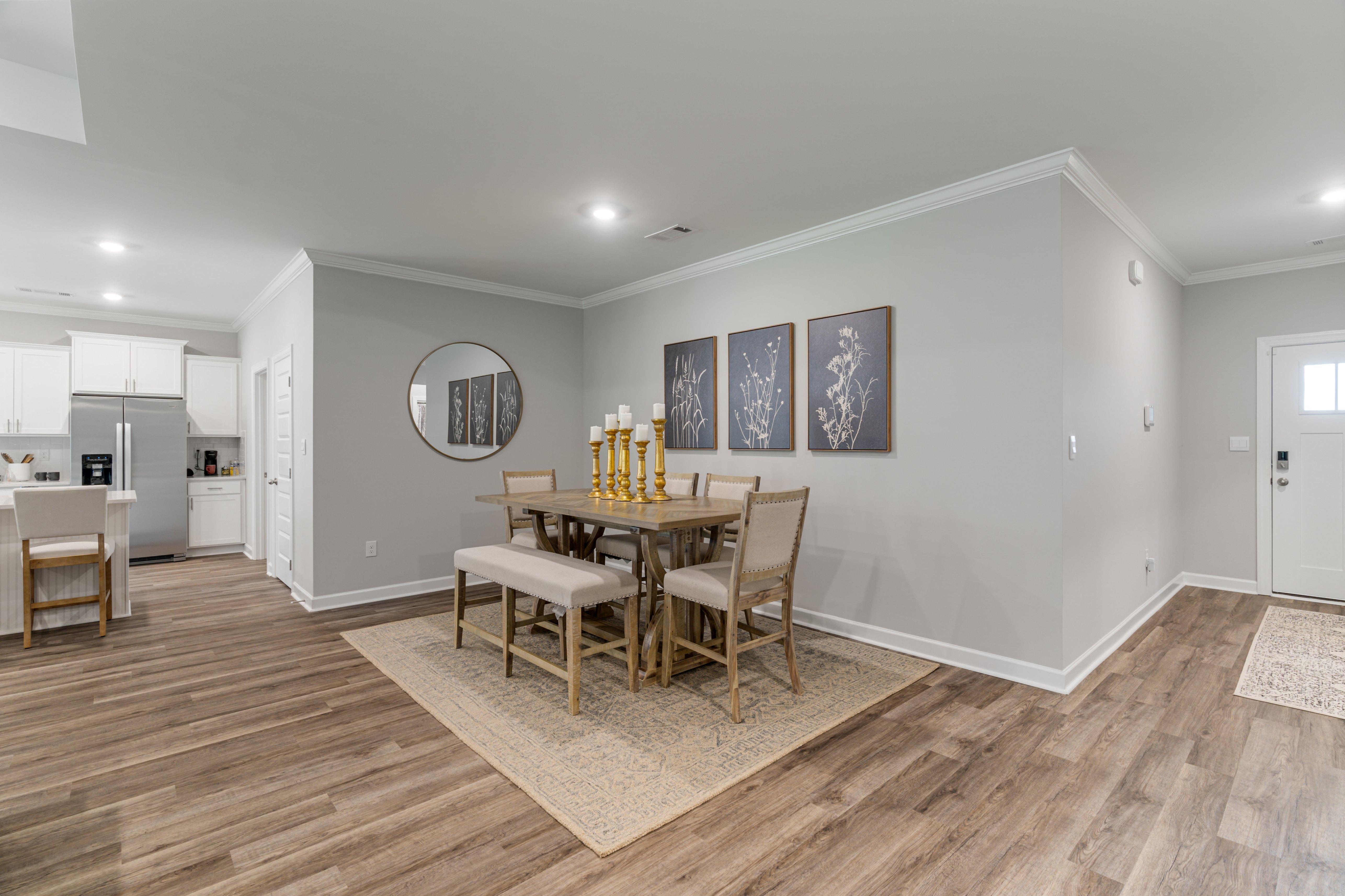 Heritage Ridge by D.R. Horton Image