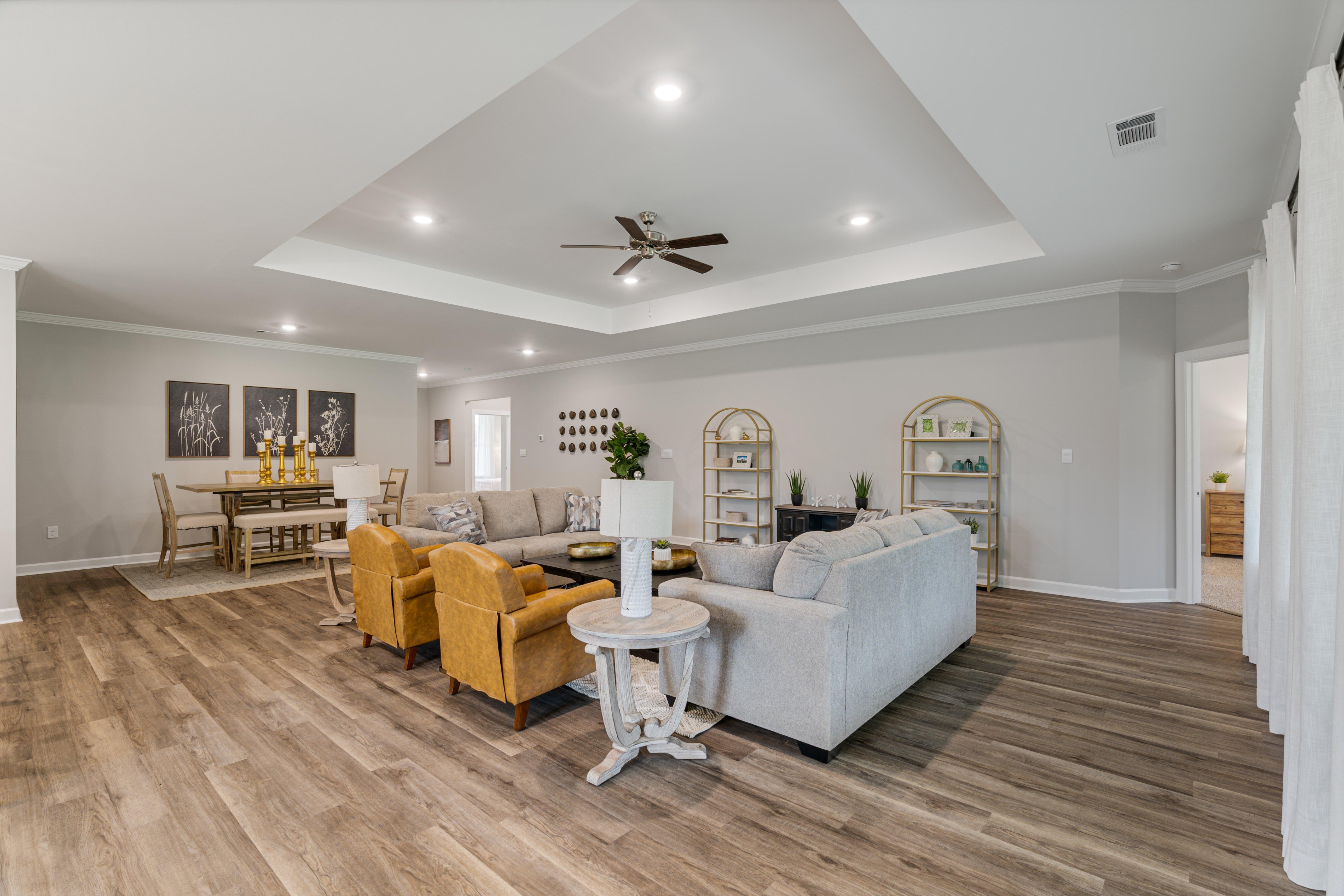 Heritage Ridge by D.R. Horton Image