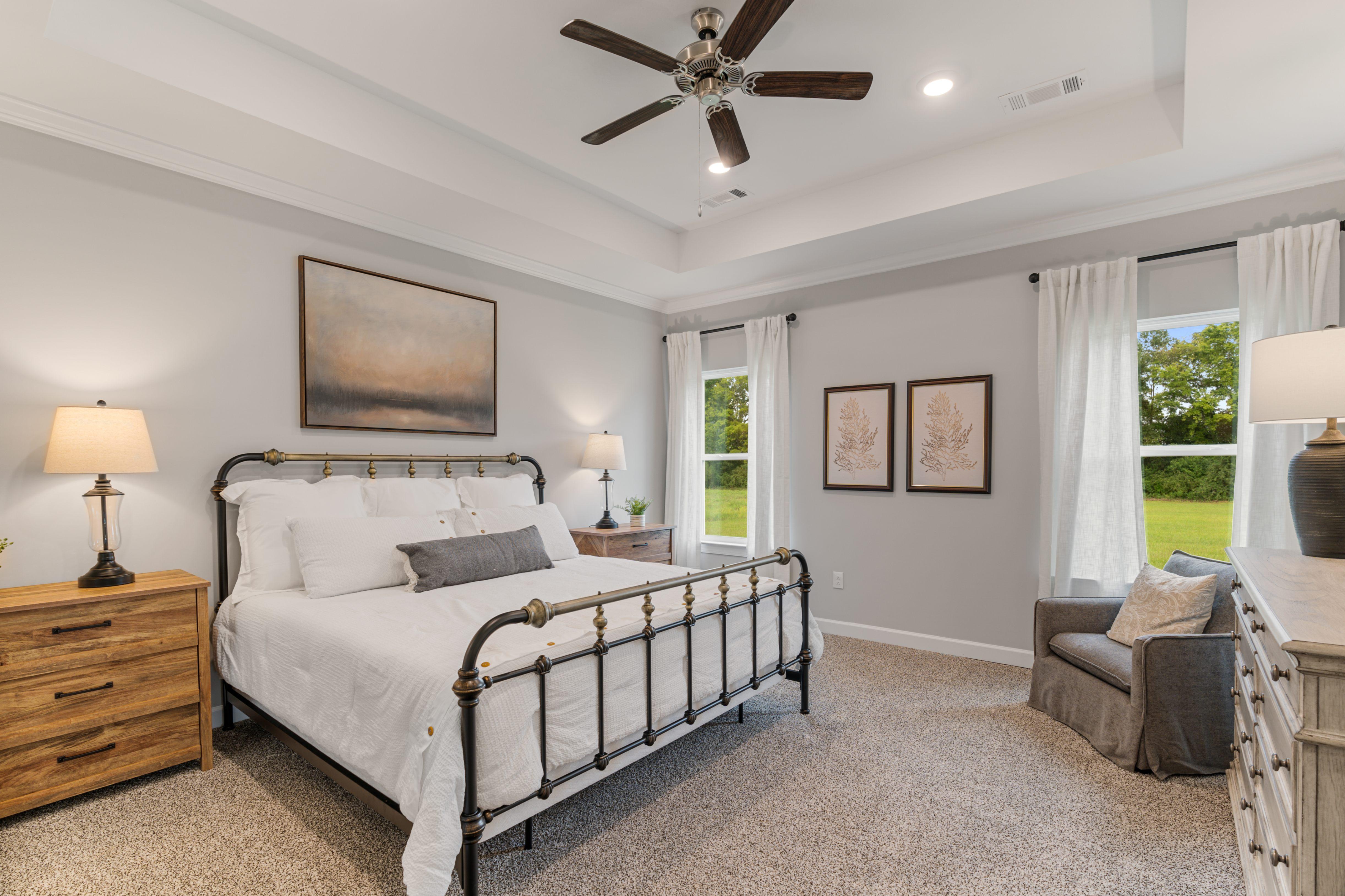 Heritage Ridge by D.R. Horton Image