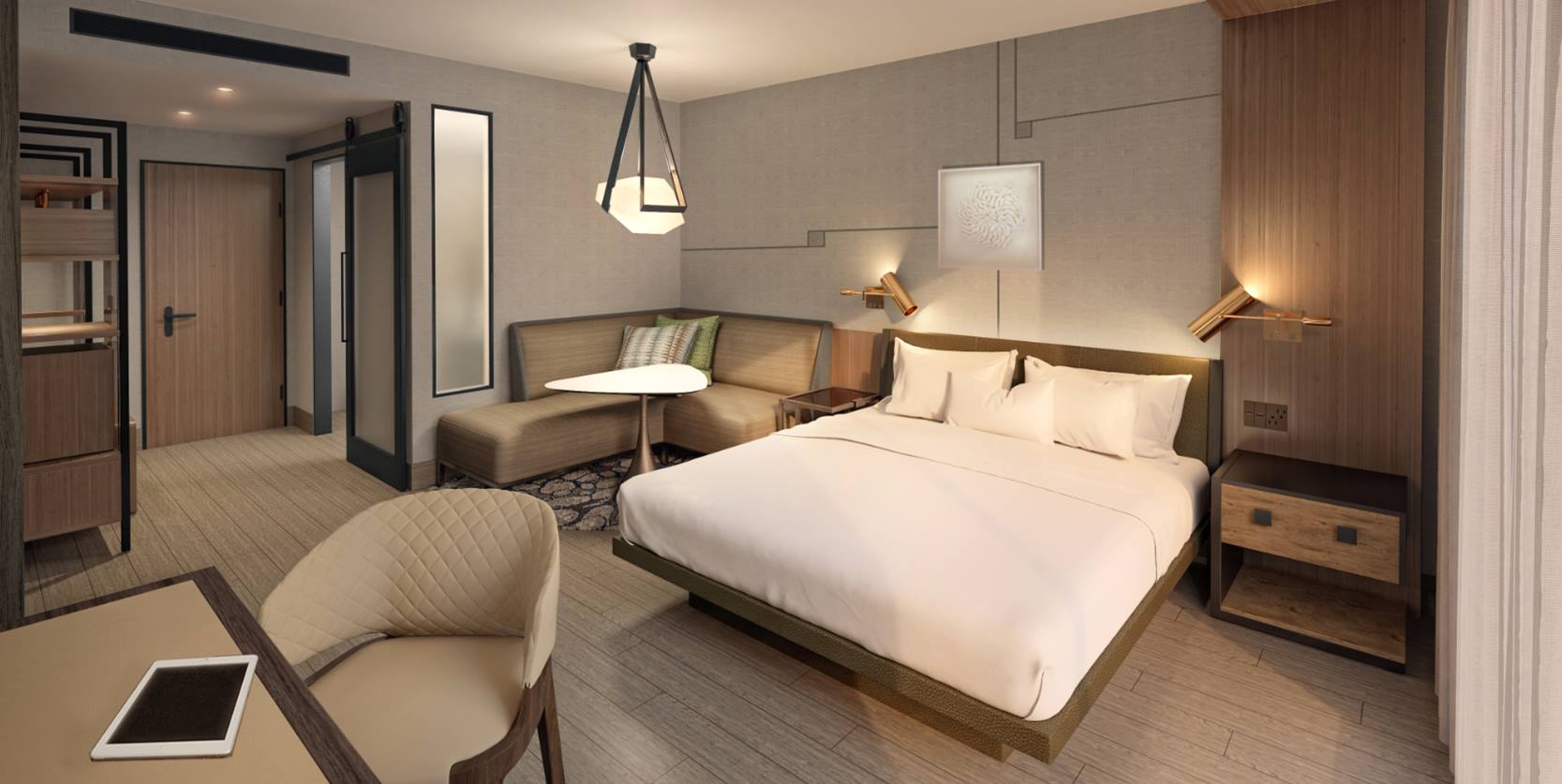 Odessa Marriott Hotel & Conference Center Image