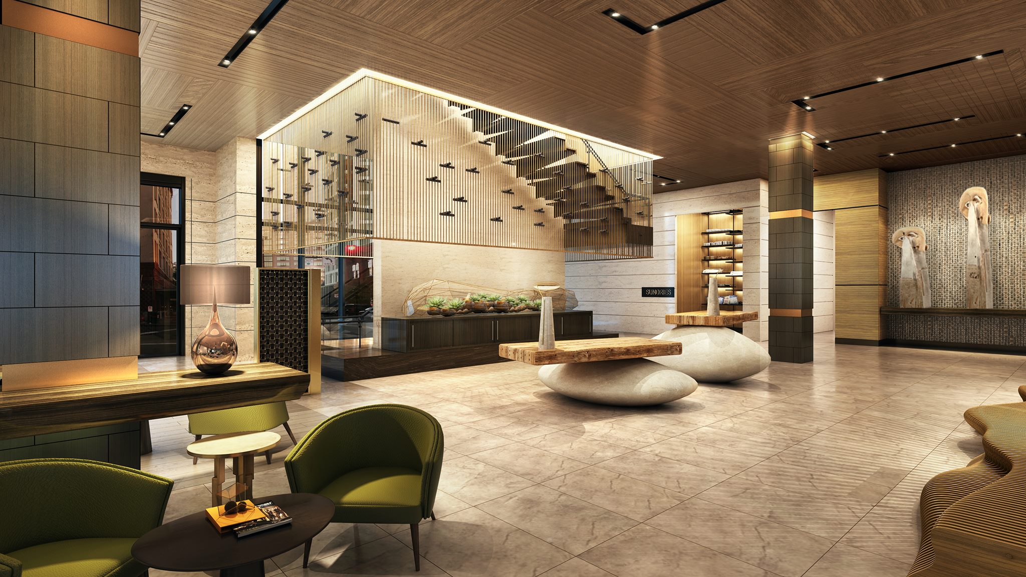 Odessa Marriott Hotel & Conference Center Image