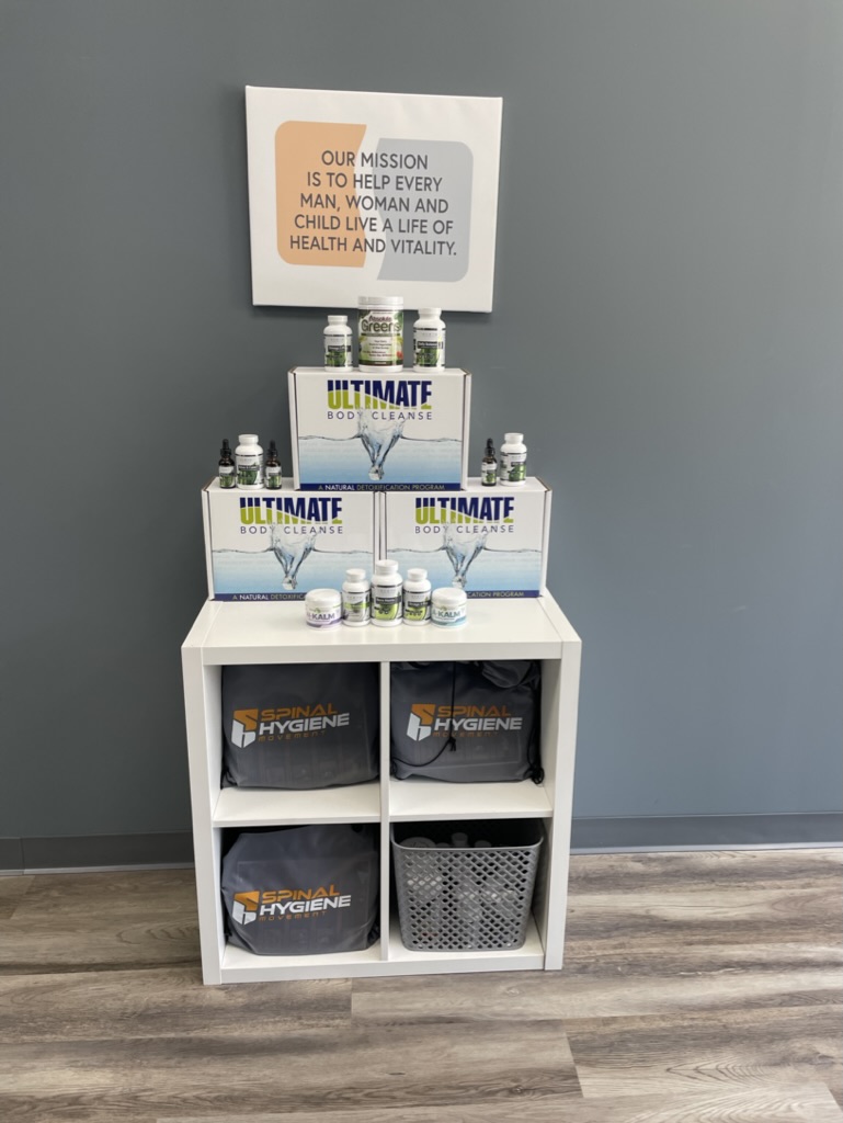 AlignLife - Chiropractic & Natural Health Center - Katy, TX