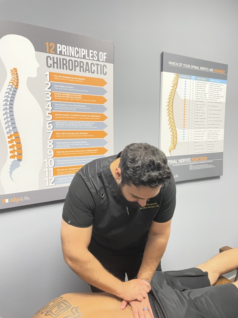 AlignLife - Chiropractic & Natural Health Center - Katy, TX