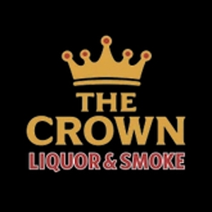The Crown Liquor & Smoke