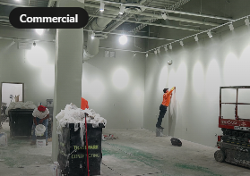 Delance Drywall & Painting, LLC Image