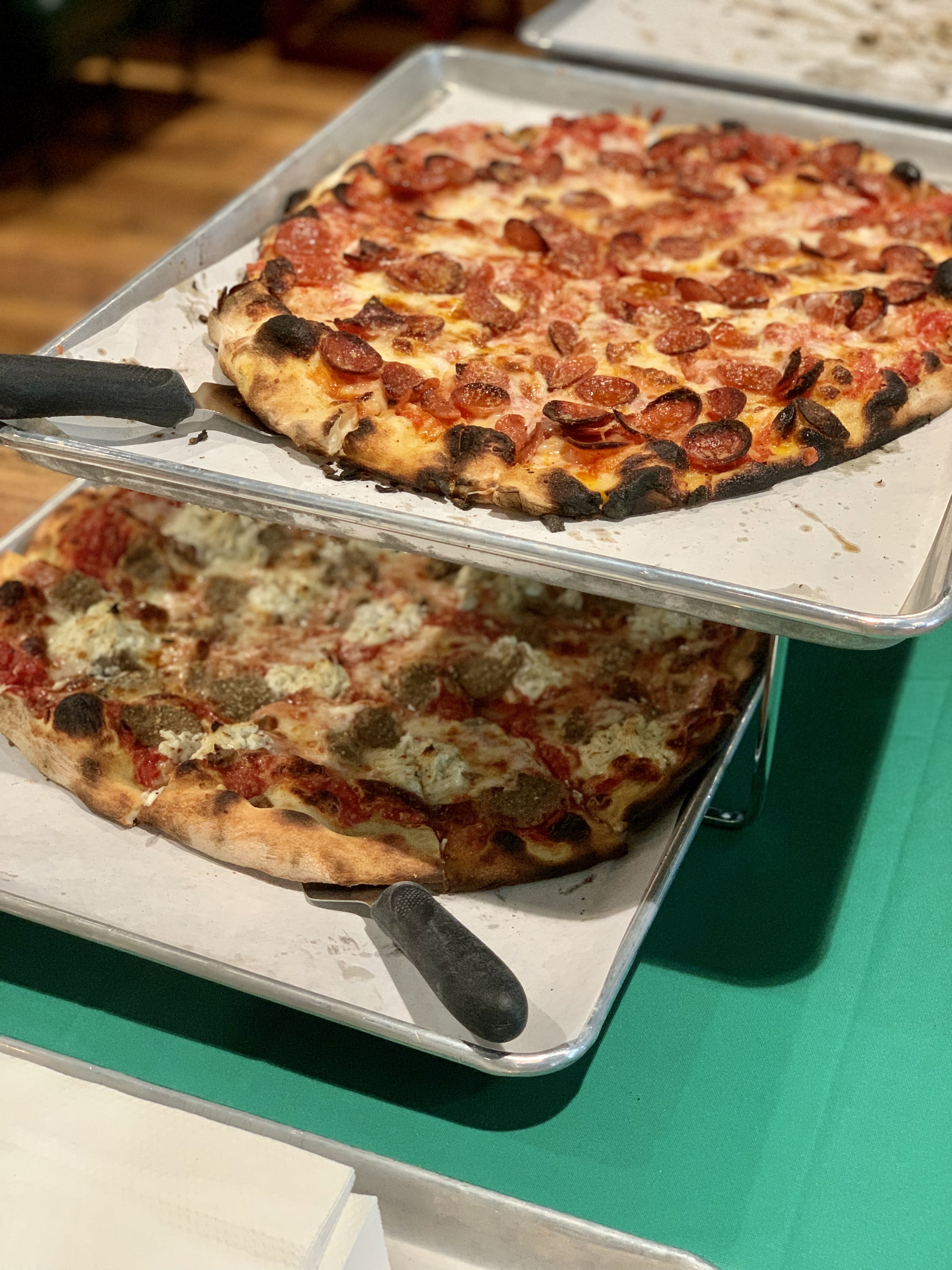 Frank Pepe Pizzeria Napoletana Image