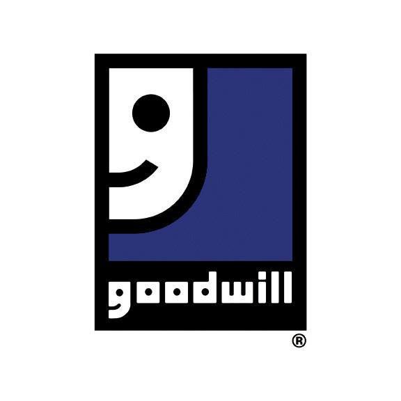 Goodwill Bookstore Logo