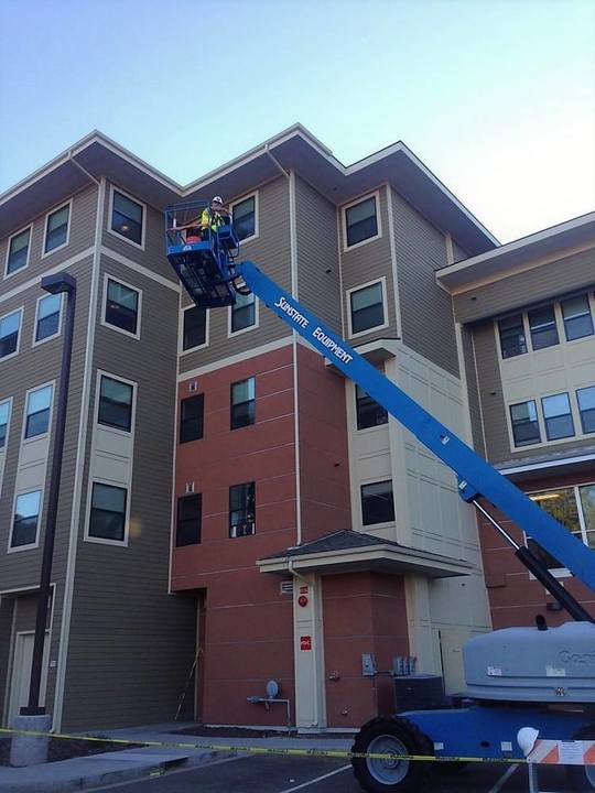 Amped Electric, LLC Image