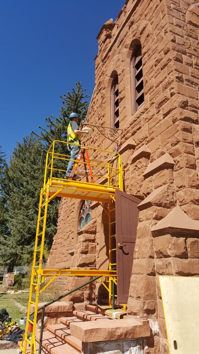 Amped Electric, LLC Image