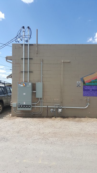 Amped Electric, LLC Image