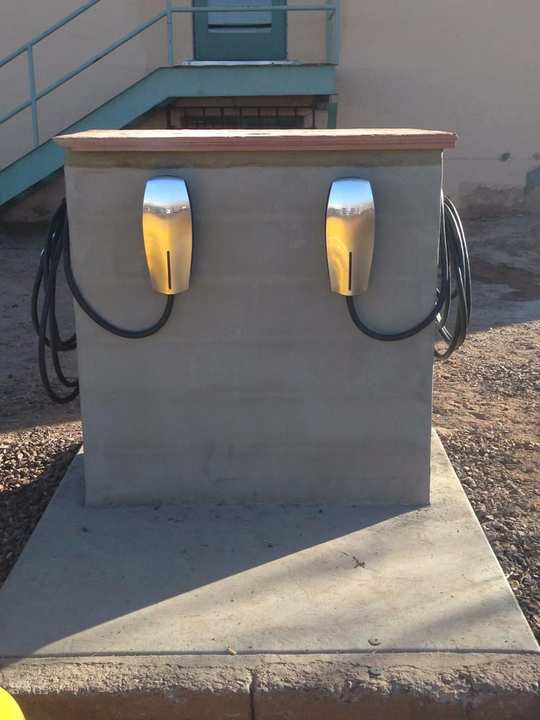 Amped Electric, LLC Image