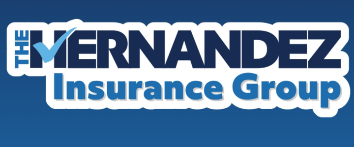 The Hernandez Insurance Group: Allstate Insurance Logo