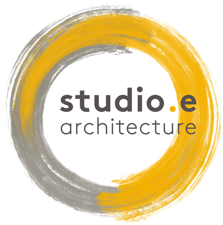 Studio.e Architecture, PC Logo