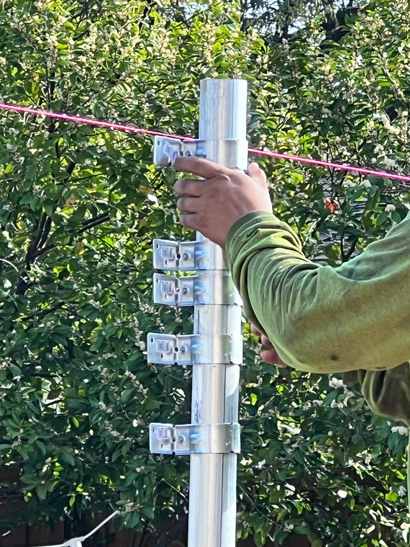 Fence Makeovers Image