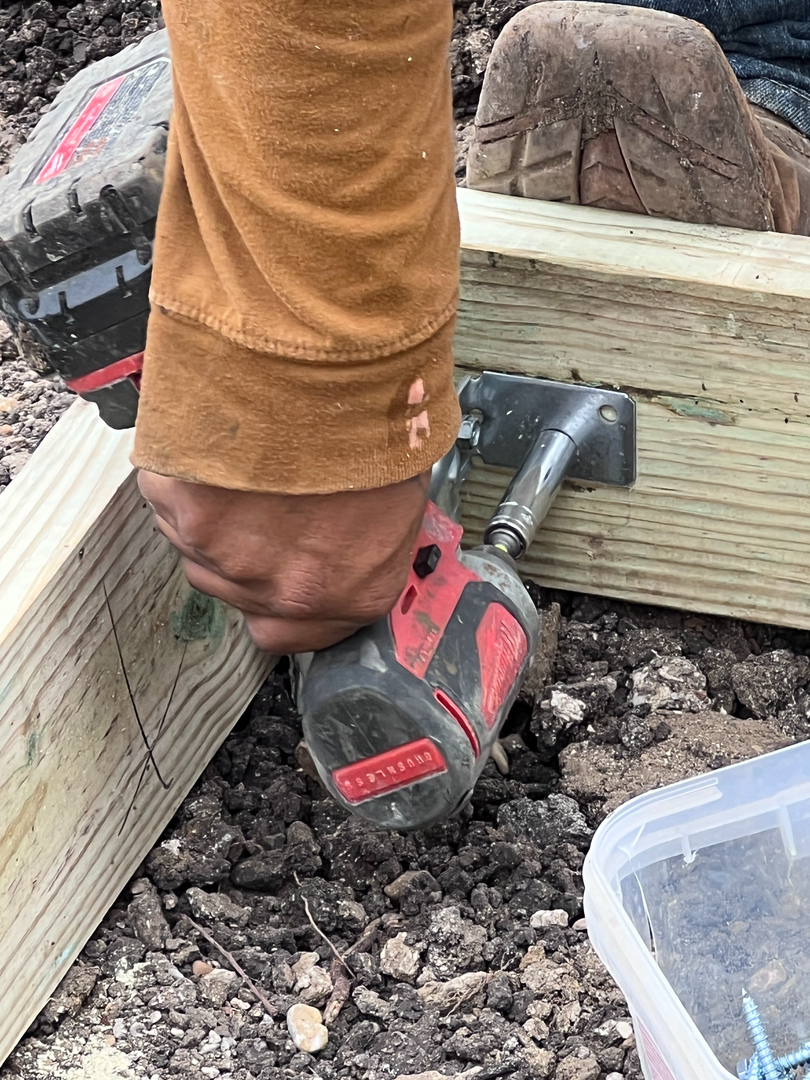 Fence Makeovers Image