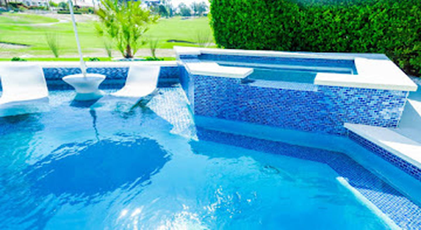Desert Luxury Pools | Indio Image