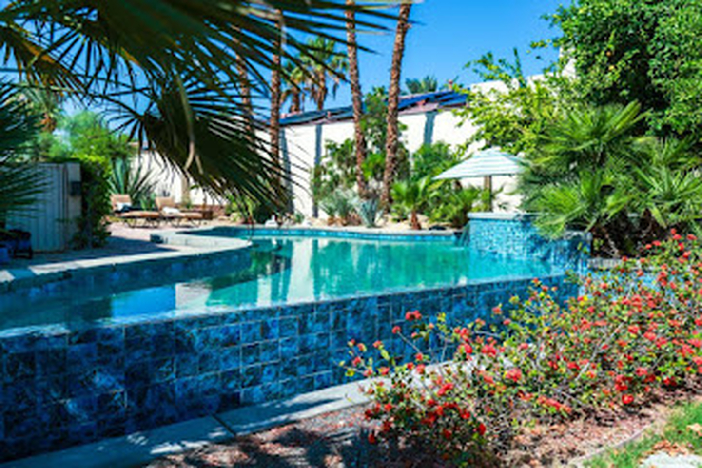 Desert Luxury Pools | Indio Image