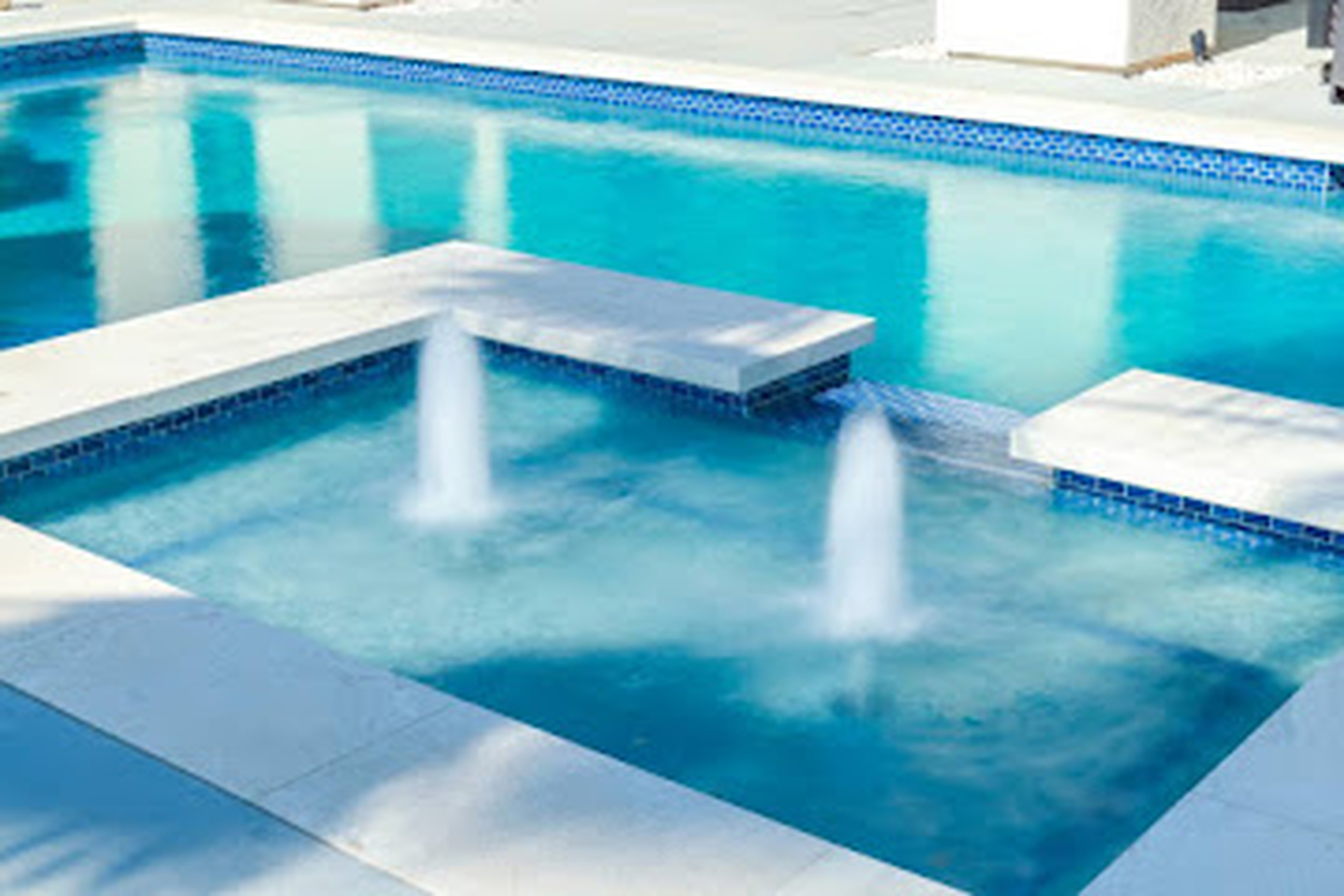 Desert Luxury Pools | Indio Image