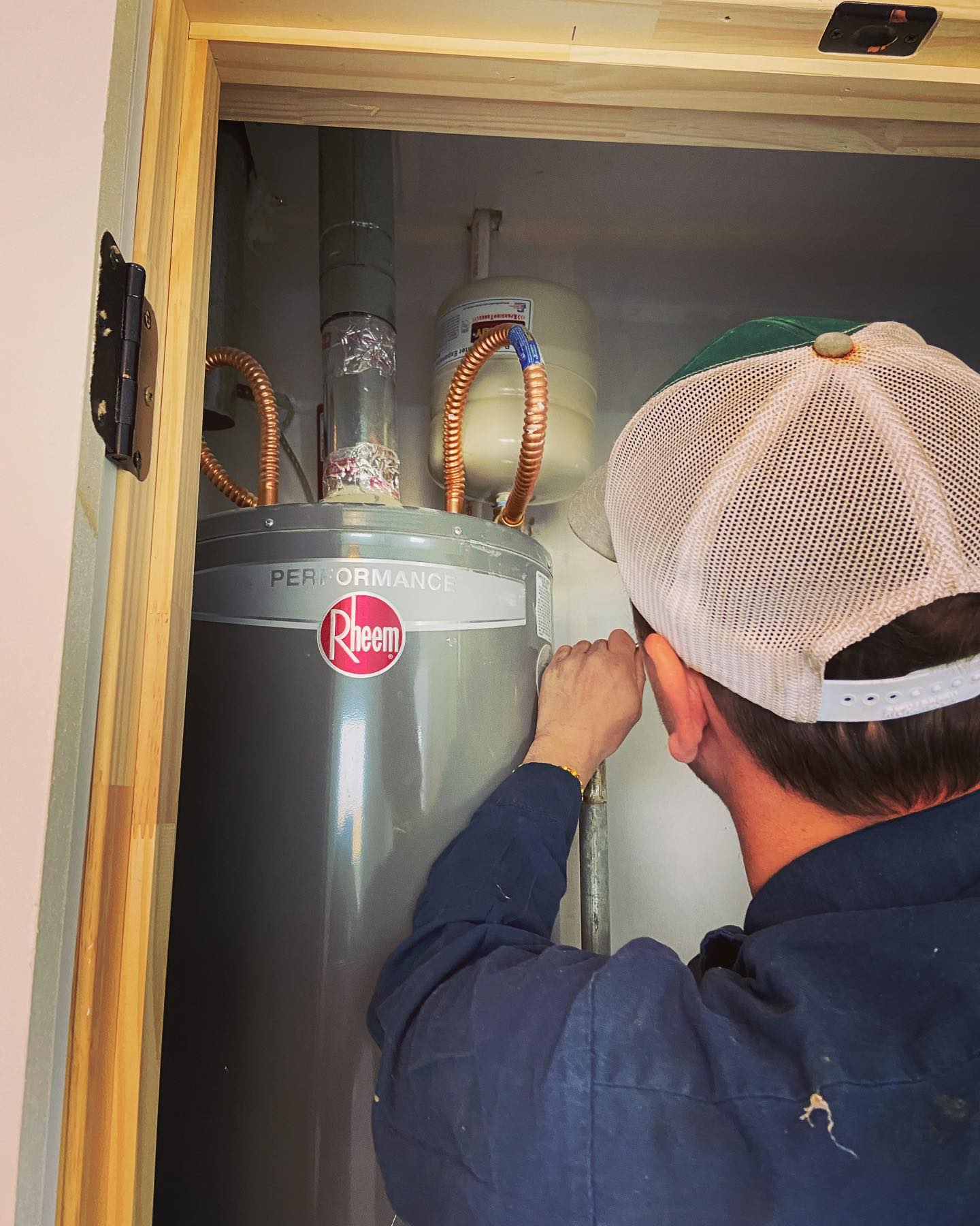 Tulsa Plumbing and Remodeling, LLC Image