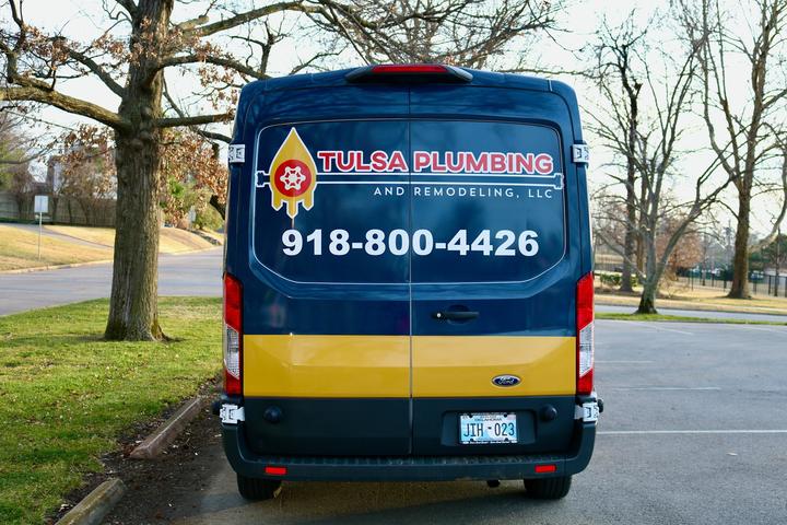 Tulsa Plumbing and Remodeling, LLC - Tulsa, OK