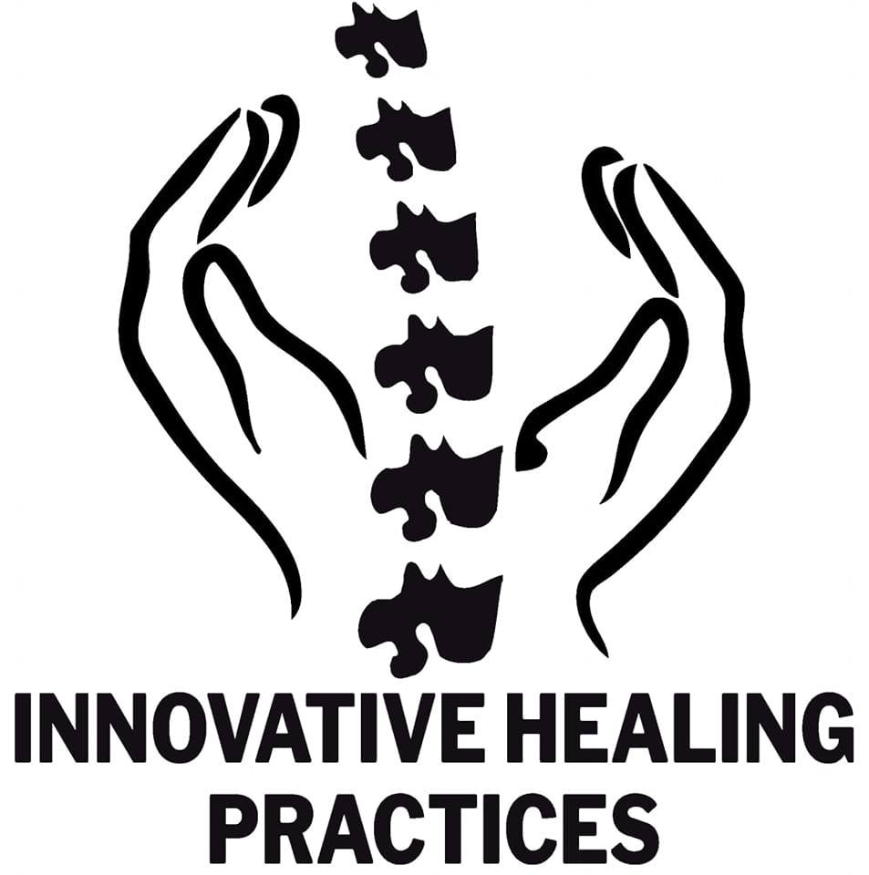 Innovative Healing Practices Logo