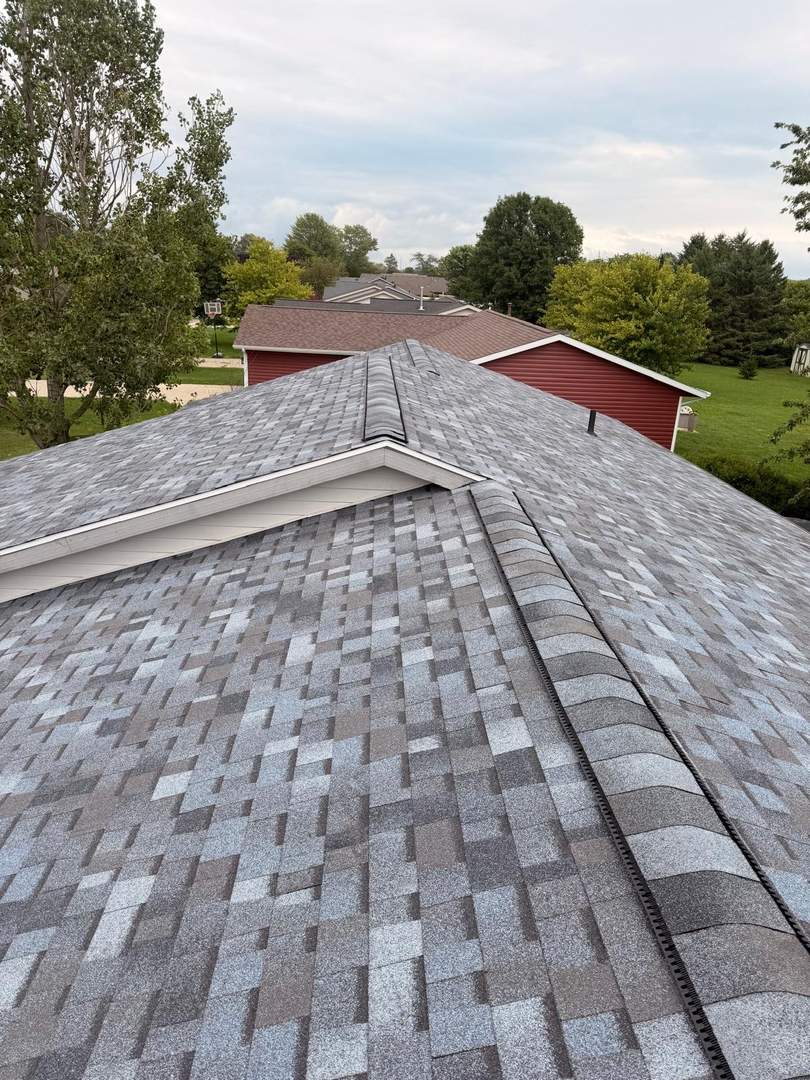 Affordable Roofing, Siding and Gutters Image