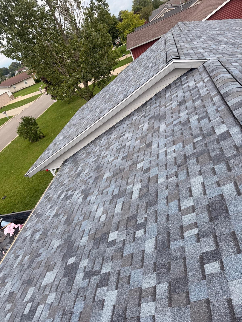 Affordable Roofing, Siding and Gutters Image