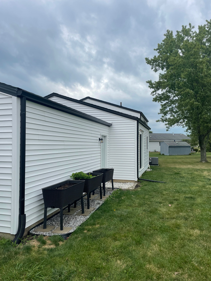 Affordable Roofing, Siding and Gutters Image