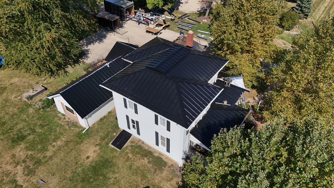 Affordable Roofing, Siding and Gutters - Defiance, OH