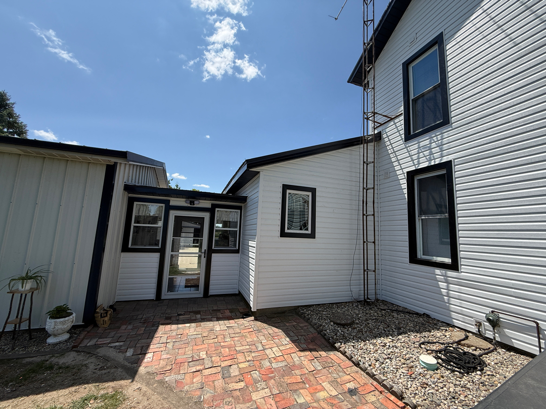 Affordable Roofing, Siding and Gutters Image