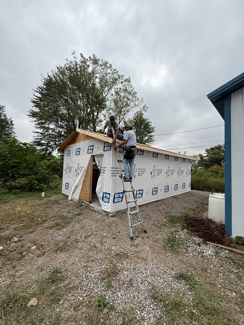 Affordable Roofing, Siding and Gutters - Defiance, OH