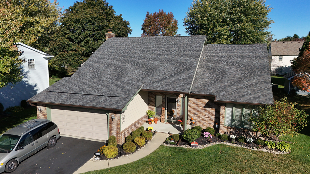Affordable Roofing, Siding and Gutters - Defiance, OH