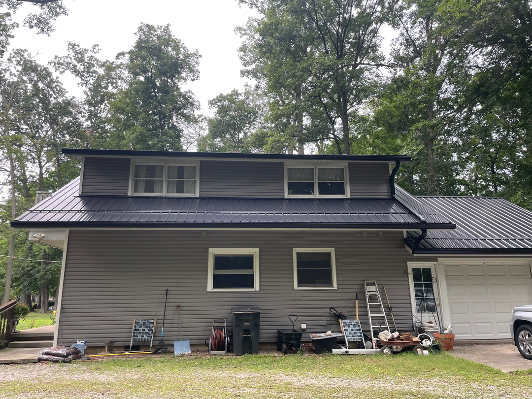 Affordable Roofing, Siding and Gutters Image